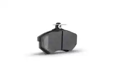 Тормозные колодки дисковые METACO 3000-215