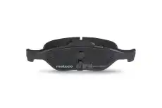 Тормозные колодки дисковые METACO 3000-031