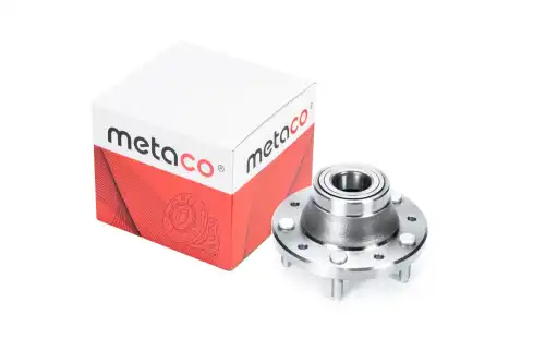 Ступица METACO 5010-049