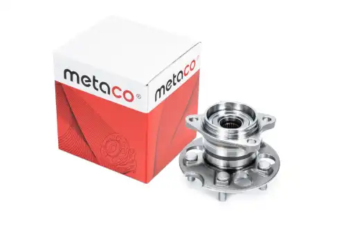 Ступица METACO 5010-053