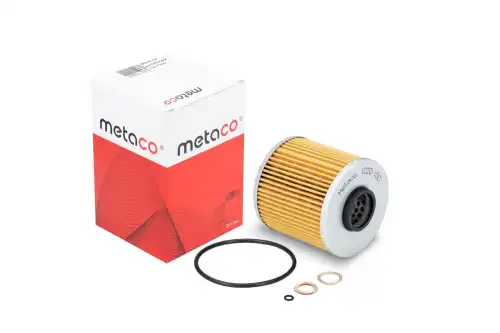 Фильтр масляный METACO 1020-150