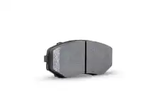 Тормозные колодки дисковые METACO 3000-068