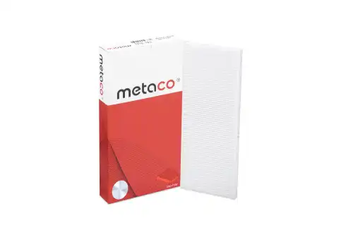 Салонный фильтр METACO 1010-194