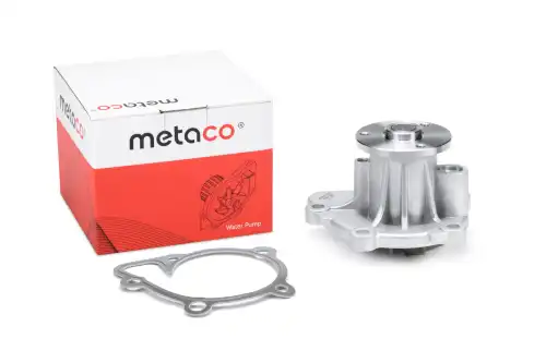 Насос системы охлаждения (помпа) METACO 1500-105