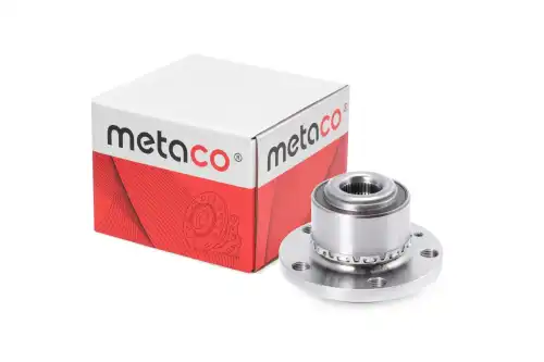 Ступица METACO 5000-136