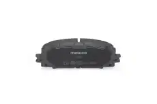 Тормозные колодки дисковые METACO 3000-356