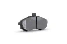 Тормозные колодки дисковые METACO 3000-116