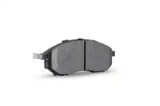 Тормозные колодки дисковые METACO 3000-019