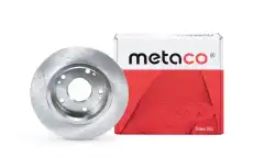 Тормозной диск METACO 3060-020