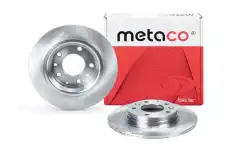 Тормозной диск METACO 3060-008