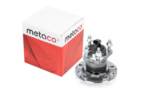 Ступица METACO 5010-057