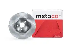 Тормозной диск METACO 3050-194