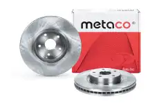 Тормозной диск METACO 3050-194