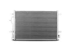 Радиатор кондиционера (конденсатор) METACO 8012-144