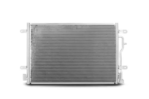Радиатор кондиционера (конденсатор) METACO 8012-144