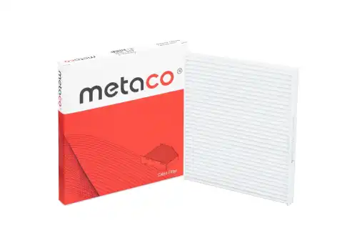 Салонный фильтр METACO 1010-099