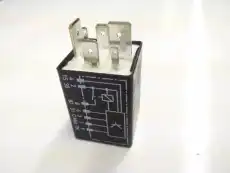 Деталь 1J0906383B VAG