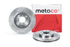 Тормозной диск METACO 3050-143