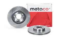 Тормозной диск METACO 3050-041