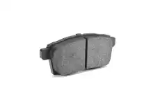 Тормозные колодки дисковые METACO 3010-054