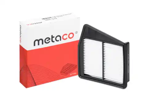 Фильтр воздушный METACO 1000-343