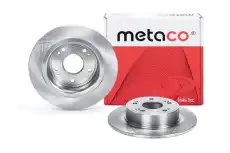 Тормозной диск METACO 3060-140