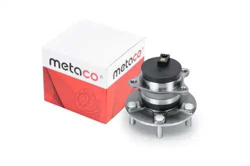 Ступица METACO 5010-108