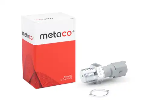 Датчик давления масла 6336-006 METACO