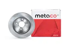Тормозной диск METACO 3050-248