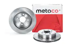 Тормозной диск METACO 3050-248