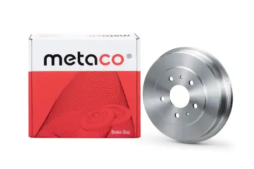 Тормозной барабан METACO 3070-014