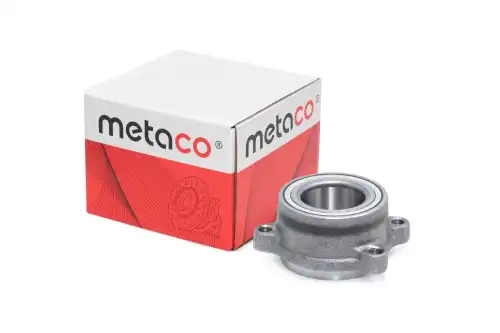 Ступица METACO 5010-025