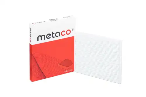 Салонный фильтр METACO 1010-091