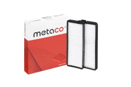 Салонный фильтр METACO 1010-197