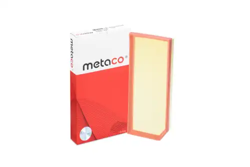 Фильтр воздушный METACO 1000-321