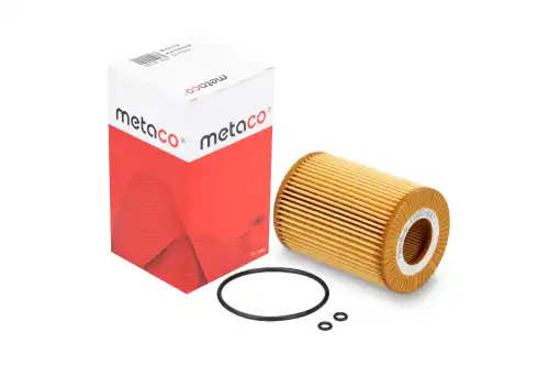 Фильтр масляный METACO 1020-041