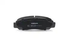 Тормозные колодки дисковые METACO 3000-038