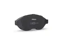 Тормозные колодки дисковые METACO 3000-053