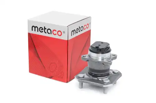 Ступица METACO 5010-084
