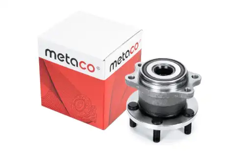Ступица METACO 5010-046