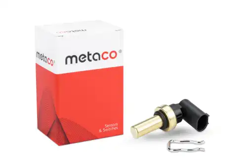 Датчик температуры автомобильный METACO 6378-014
