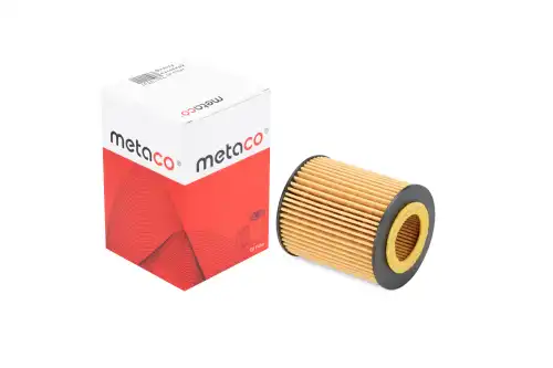 Фильтр масляный METACO 1020-194