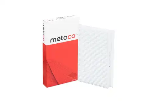 Салонный фильтр METACO 1010-067