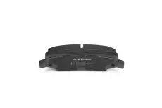 Тормозные колодки дисковые METACO 3010-189