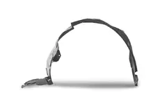Подкрылок METACO 8400-671