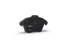 Тормозные колодки дисковые METACO 3000-213