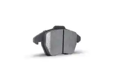 Тормозные колодки дисковые METACO 3000-213