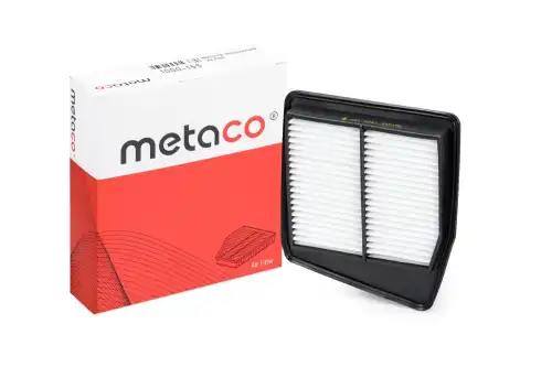 Фильтр воздушный METACO 1000-155