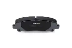 Тормозные колодки дисковые METACO 3000-113