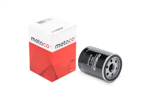 Фильтр масляный METACO 1020-117